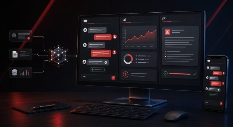 Soluções de Inteligência Artificial